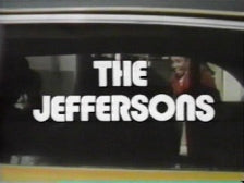 JEFFERSONS, THE - THE COMPLETE SERIES (CBS 1975-85) Sherman Hemsley, Isabel Sanford, Marla Gibbs, Mike Evans, Damon Evans, Roxie Roker, Franklin Cover, Berlinda Tolbert, Paul Benedict, Zara Cully, Ned Wertimer