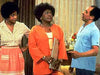 JEFFERSONS, THE - THE COMPLETE SERIES (CBS 1975-85) Sherman Hemsley, Isabel Sanford, Marla Gibbs, Mike Evans, Damon Evans, Roxie Roker, Franklin Cover, Berlinda Tolbert, Paul Benedict, Zara Cully, Ned Wertimer