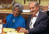JEFFERSONS, THE - THE COMPLETE SERIES (CBS 1975-85) Sherman Hemsley, Isabel Sanford, Marla Gibbs, Mike Evans, Damon Evans, Roxie Roker, Franklin Cover, Berlinda Tolbert, Paul Benedict, Zara Cully, Ned Wertimer