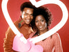 JEFFERSONS, THE - THE COMPLETE SERIES (CBS 1975-85) Sherman Hemsley, Isabel Sanford, Marla Gibbs, Mike Evans, Damon Evans, Roxie Roker, Franklin Cover, Berlinda Tolbert, Paul Benedict, Zara Cully, Ned Wertimer