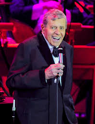 AN EVENING WITH JERRY LEWIS - LIVE FROM LAS VEGAS! (PBS 3/2/13)