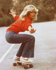 CHARLIE’S ANGELS + PILOT MOVIE (ABC 1976-1981)