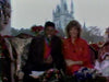 1986 WALT DISNEY WORLD'S VERY MERRY CHRISTMAS DAY PARADE (ABC 12/25/86)