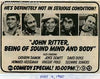 JOHN RITTER, BEING OF SOUND MIND AND BODY (ABC 5/4/80) - Rewatch Classic TV - 3