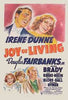 JOY OF LIVING (1938) - Rewatch Classic TV - 1