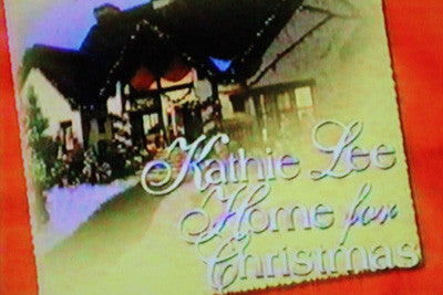 KATHIE LEE: HOME FOR CHRISTMAS (CBS 12/20/1995) - Rewatch Classic TV - 1