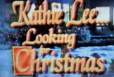 KATHIE LEE CHRISTMAS COLLECTION (5-DISC SET 1994-1998) - Rewatch Classic TV - 2