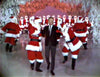 DANNY KAYE SHOW, THE - THE CHRISTMAS COLLECTION (CBS 1963/1966) Danny Kaye, Nat King Cole, Mary Tyler Moore, Peggy Lee, Wayne Newton