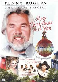 KENNY ROGERS: KEEP CHRISTMAS WITH YOU - Rewatch Classic TV
