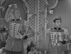 DANNY KAYE CHRISTMAS (CBS 1963/1966)