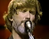 Kris Kristofferson - one of the celebrities featured in “Because We Care,” a 2-hour CBS special that aired Feb. 5, 1980 raising relief efforts for aiding famine victims in Cambodia. This rare TV special is available on DVD from RewatchClassicTV.com