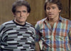 THREE'S A CROWD - THE COMPLETE SERIES (ABC 1984-85) RARE!!! BROADCAST QUALITY!!! John Ritter, Mary Cadorette, Robert Mandan, Jessica Walter, Alan Campbell