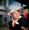 F TROOP (ABC 1965-67) KEN BERRY / FORREST TUCKER