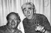 THE THREE STOOGES - INTERVIEWS WITH LARRY FINE & MOE HOWARD (1973)