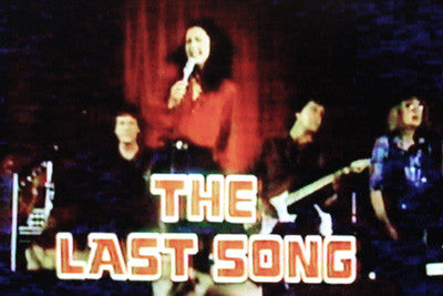 LAST SONG, THE (CBS-TVM, 10/23/80) - Rewatch Classic TV - 1