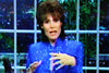 LATE SHOW STARRING JOAN RIVERS - EPISODE 131 (FOX 4/23/87) - Rewatch Classic TV - 9