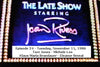 LATE SHOW STARRING JOAN RIVERS - EPISODE 24 (FOX 11/11/86) - Rewatch Classic TV - 1