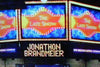 LATE SHOW, THE (FOX 9/4/87) (Guest Host: Jonathon Brandmeier) - Rewatch Classic TV - 1