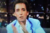 LATE SHOW, THE (FOX week of 8/31-9/4 1987) (Guest Host: Jonathon Brandmeier) 5-Disc Set - Rewatch Classic TV - 7