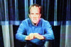 LATE SHOW, THE (FOX 9/1/87) (Guest Host: Jonathon Brandmeier) - Rewatch Classic TV - 12