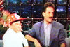 LATE SHOW, THE (FOX 9/1/87) (Guest Host: Jonathon Brandmeier) - Rewatch Classic TV - 9