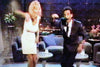 LATE SHOW, THE (FOX 9/3/87) (Guest Host: Jonathon Brandmeier) - Rewatch Classic TV - 11