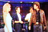 LATE SHOW, THE (FOX 9/3/87) (Guest Host: Jonathon Brandmeier) - Rewatch Classic TV - 13