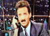 LATE SHOW, THE (FOX 9/3/87) (Guest Host: Jonathon Brandmeier) - Rewatch Classic TV - 5