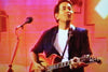 LATE SHOW, THE (FOX 9/3/87) (Guest Host: Jonathon Brandmeier) - Rewatch Classic TV - 9