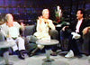LATE SHOW, THE (FOX 9/4/87) (Guest Host: Jonathon Brandmeier) - Rewatch Classic TV - 10
