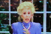 LATE SHOW STARRING JOAN RIVERS - EPISODE 8 (FOX 10/20/86) - Rewatch Classic TV - 2