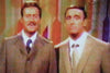 ROWAN & MARTIN’S LAUGH-IN PAST CHRISTMAS PRESENT (NBC 12/2/93) - Rewatch Classic TV - 3