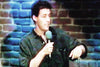 LAUGHING OUT LOUD: AMERICA'S FUNNIEST COMEDIANS - DISC 5 (2000) - Rewatch Classic TV - 5