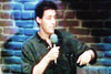 LAUGHING OUT LOUD: AMERICA'S FUNNIEST COMEDIANS - DISC 5 (2000) - Rewatch Classic TV - 5