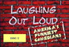 LAUGHING OUT LOUD: AMERICA'S FUNNIEST COMEDIANS - DISC 2 (2000) - Rewatch Classic TV - 1
