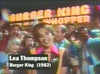 BEFORE THEY WERE STARS! IV (ABC SPECIAL 11/4/95)
