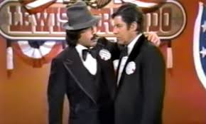 JERRY LEWIS VOL 1 - TONY ORLAND & DAWN / DONNY & MARIE (1976)