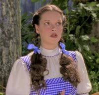 LIFE WITH JUDY GARLAND: ME AND MY SHADOWS (ABC 2/25&26/01)