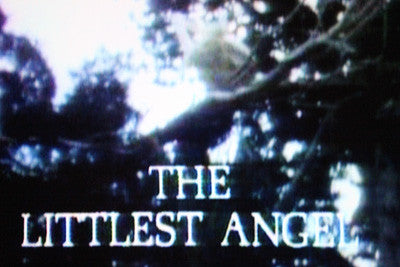LITTLEST ANGEL (NBC 12/6/69) - Rewatch Classic TV - 1
