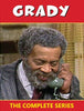 GRADY - THE COMPLETE SERIES + BONUS (NBC 1975/76) STUDIO QUALITY!!! Whitman Mayo, Haywood Nelson, Carol Cole, Joe Morton, Rosanne Katon