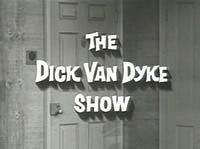 THE DICK VAN DYKE SHOW + PILOT (CBS 1961-1966)
