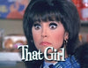 THAT GIRL (ABC 1966-71) Marlo Thomas, Ted Bessell, Lew Parker, Rosemary DeCamp, Bernie Koppell