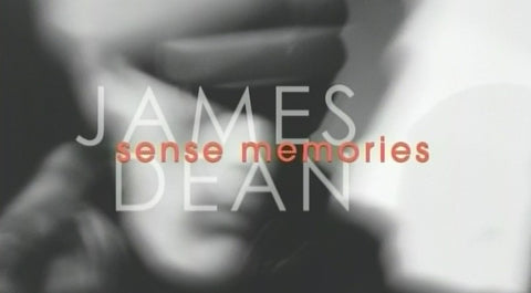 JAMES DEAN: SENSE MEMORIES (PBS 2005)