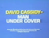 DAVID CASSIDY - MAN UNDER COVER - THE COMPLETE SERIES + BONUS PILOT EPISODE (NBC 1978-79) UPGRADED SET!!! David Cassidy, Simon Oakland, Wendy Rastatter