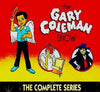 GARY COLEMAN SHOW - THE COMPLETE ANIMATED SERIES (NBC 1982)