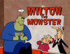 THE MILTON THE MONSTER SHOW (ABC 1965-66) RARE-HARD TO FIND!!! EXCELLENT QUALITY