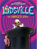 LIDSVILLE - THE COMPLETE SERIES (ABC 1972-73) HARD TO FIND!!! EXCELLENT QUALITY!!! Butch Patrick, Charles Nelson Reilly, Billie Hays, Sharon Baird