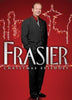 FRASIER CHRISTMAS EPISODES (NBC 1993-2003) Kelsey Grammer, David Hyde Pierce, John Mahoney, Jane Leeves, Peri Gilpin