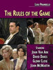 RULES OF THE GAME, THE (PBS 1975) RARE!!! HARD TO FIND!!! Joan Van Ark, David Dukes, John McMartin, Joel Fabiani, Clarence Felder, Peter Friedman, Munson Hicks, Nicholas Hormann, Jeanette Landis, Fred Morsell, Ellen Tovatt, Glenn Close, Charles Kimbrough