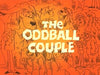 THE ODDBALL COUPLE (ABC 1975)